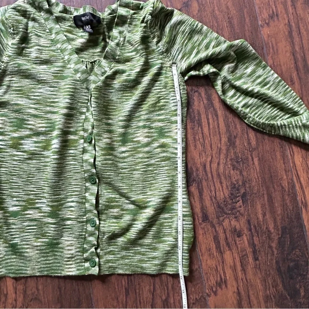 Mossimo Women Cardigan